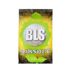BLS Billes BIO 0.25g (x4000) sachet de 1kg